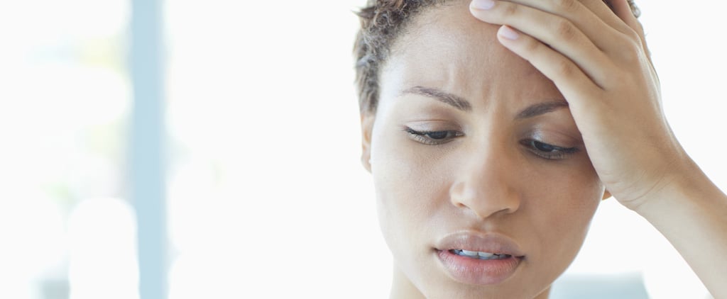 Symptoms of a Fever