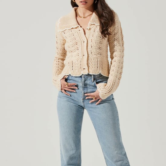 Best New Clothes From Nordstrom | January 2021