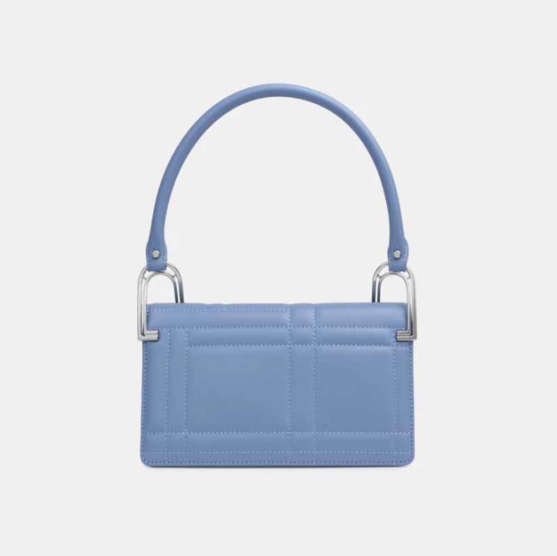 Velvet Blue Deco Line