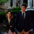 Noah Centineo and Laura Marano Explain Why The Perfect Date Is the "Trojan Horse of Rom-Coms"