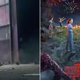 Alert: Stranger Things Just Dropped Another Cryptic Teaser For Season 3