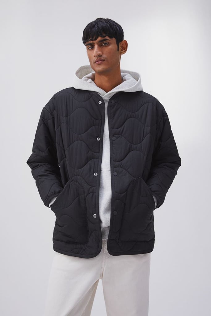 H&M Quilted Jacket