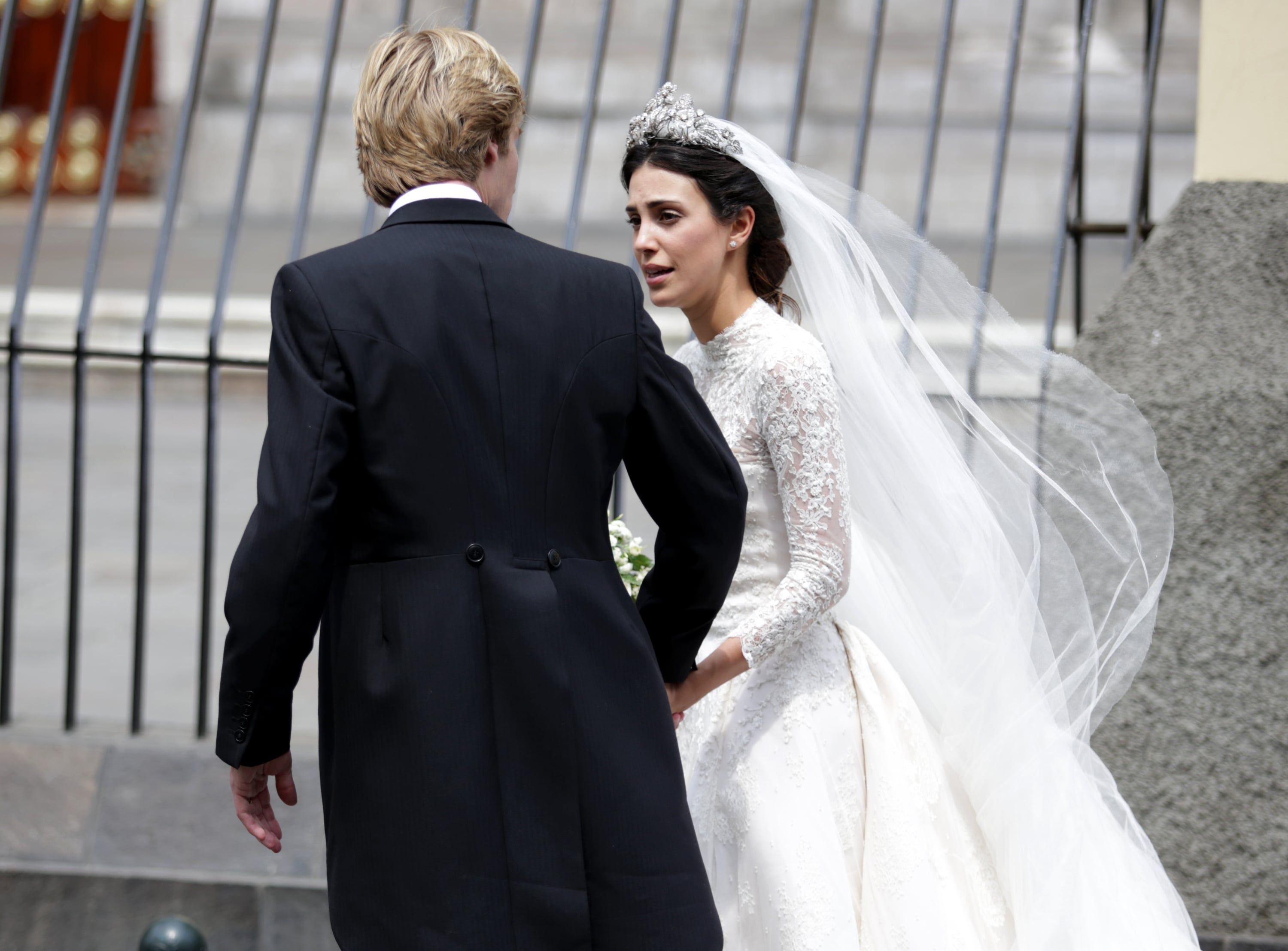 Royal Family Around the World: Wedding of Prince Christian of