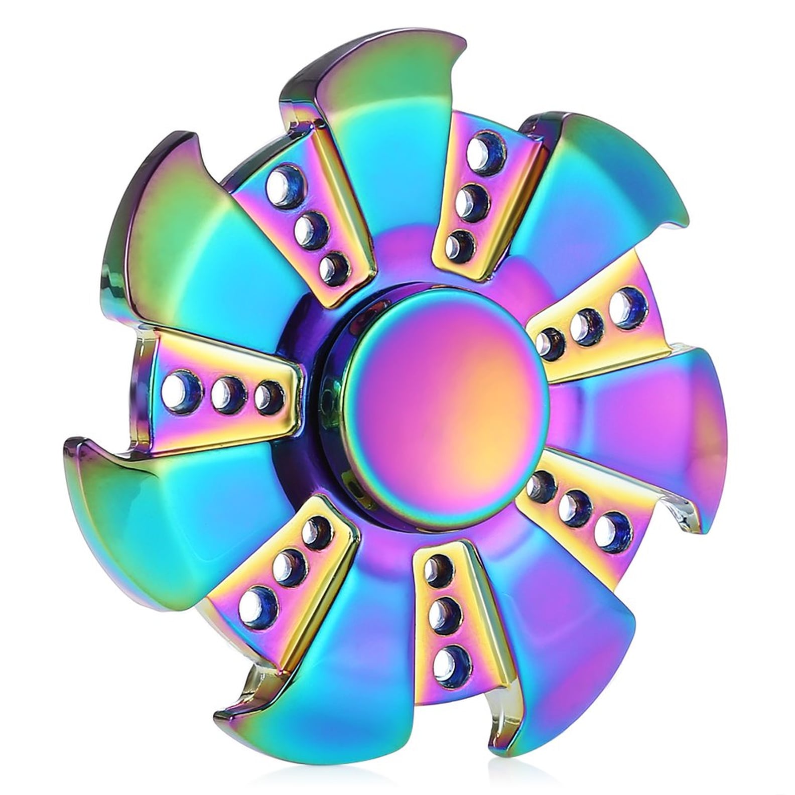 Cool Fidget Spinners | PS Smart Living