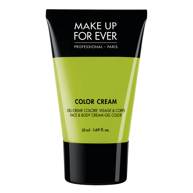 Make Up For Ever Color Cream