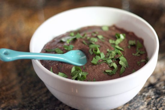 Black Bean Dip