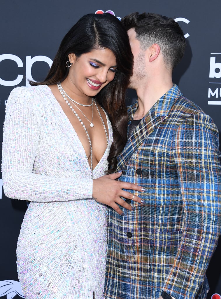 Nick Jonas and Priyanka Chopra's Best Pictures 2019