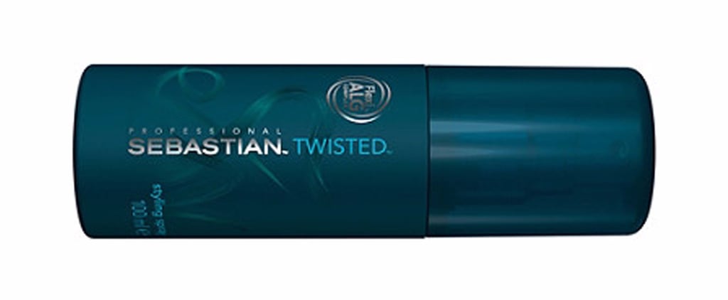 Sebastian Twisted Curl Styling Cream Giveaway