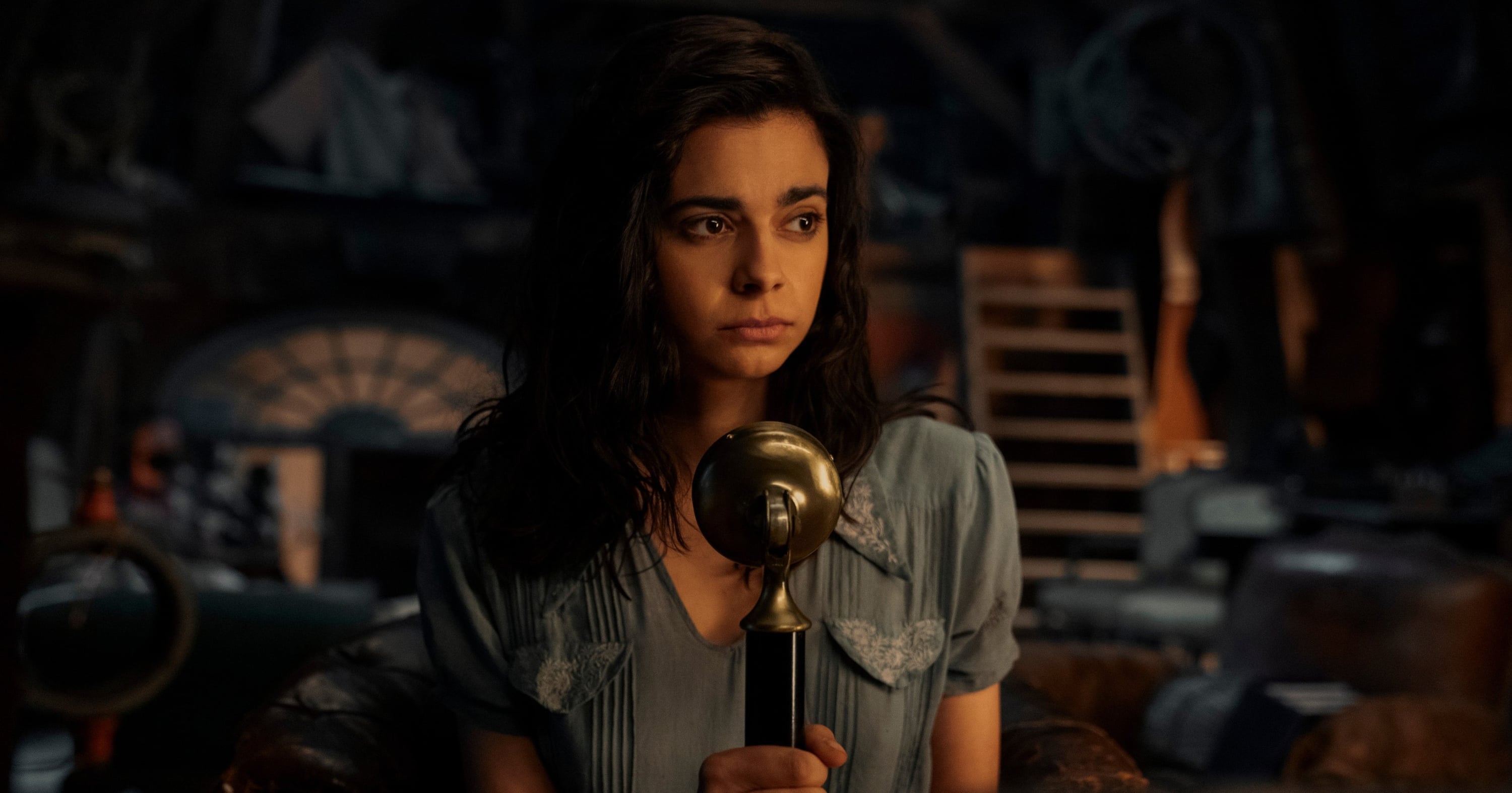 The Real Events That Inspired Netflix’s “All the Light We Cannot See”