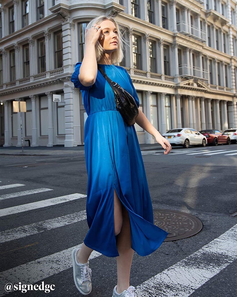 The Wear-Anywhere Dress