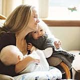 Mom Breastfeeds Baby For Last Time Before Cancer Treatment ...