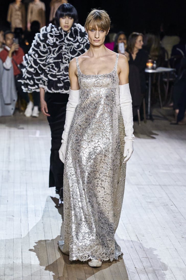 Marc Jacobs Fall 2020 Runway Show at New York Fashion Week | POPSUGAR ...