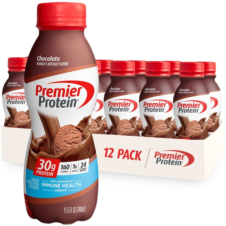 Best Protein Shake Deal