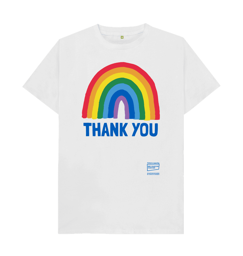 Kindred Thank You NHS T-Shirt