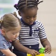 If You Think Your Kids (or Babies!) Are Too Young to Understand Race, Here's Proof They Already Do