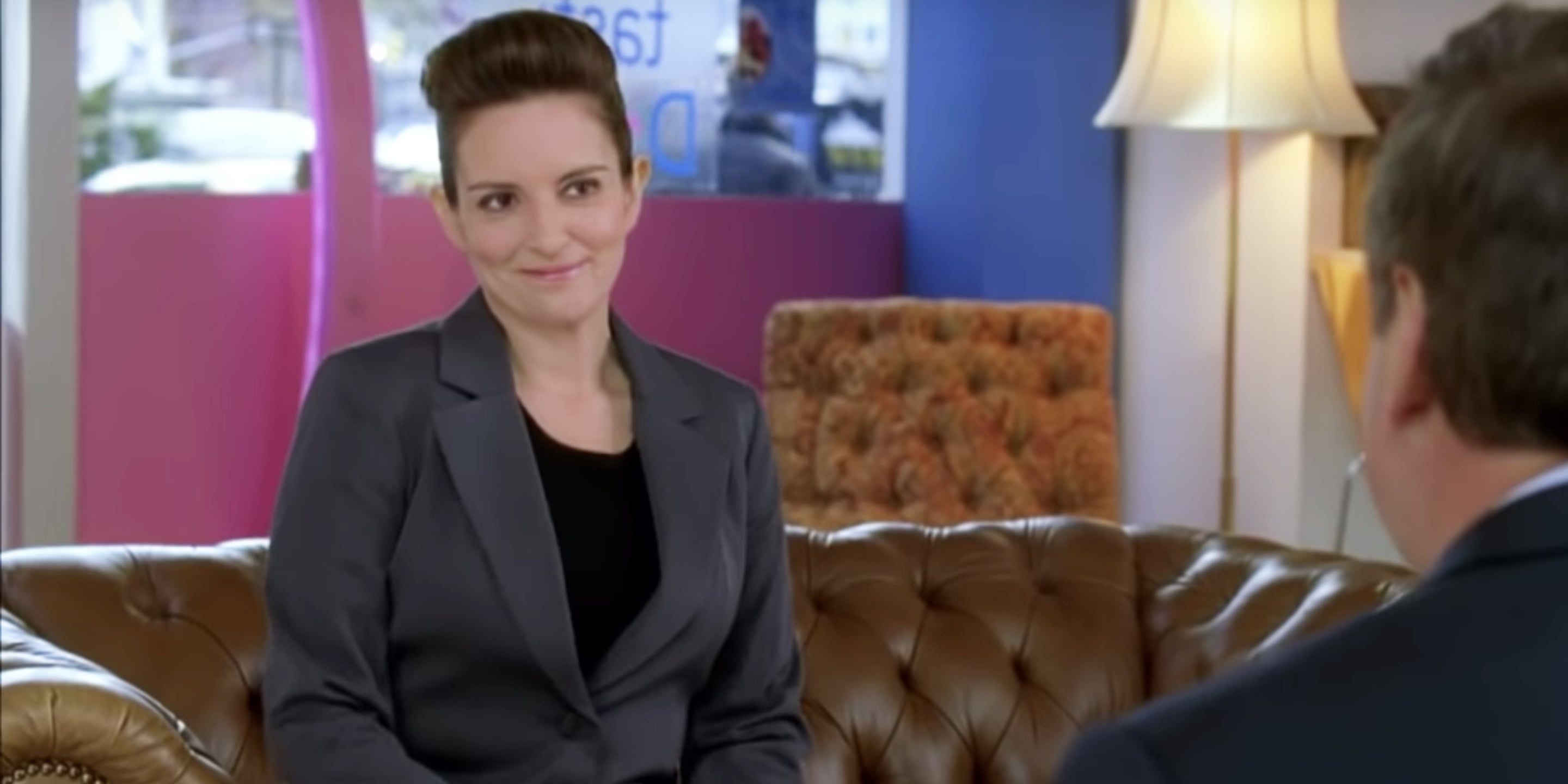 Why 30 Rock's Liz Lemon Is an Icon | POPSUGAR Entertainment
