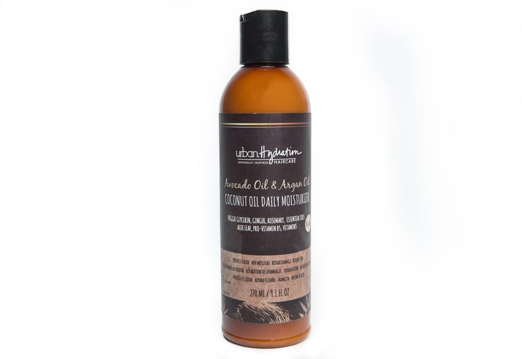 Urban Hydration: Coconut Oil Daily Moisturizer