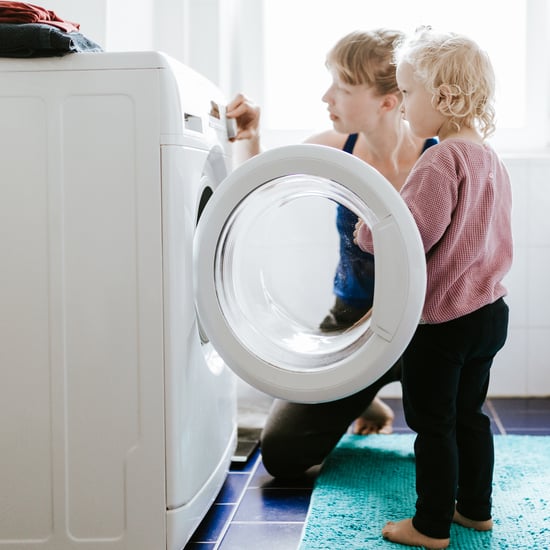 How to Get Kids to Do Their Chores by Explaining the Process