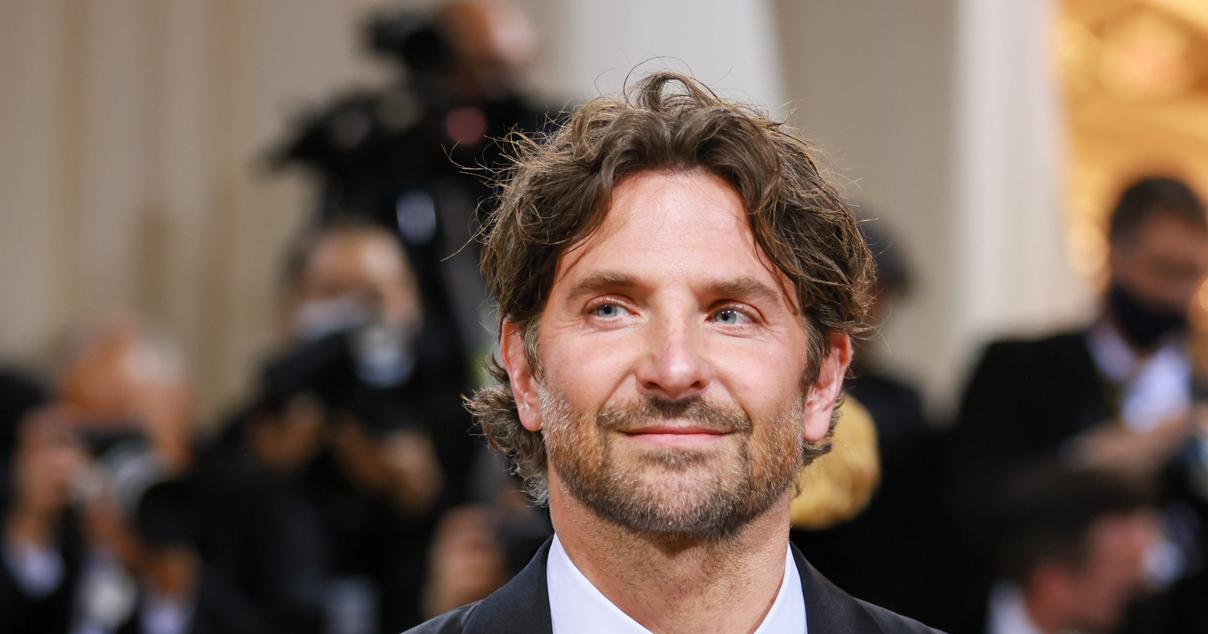 Bradley Cooper Says Will Helped Him Get Sober PS Fitness