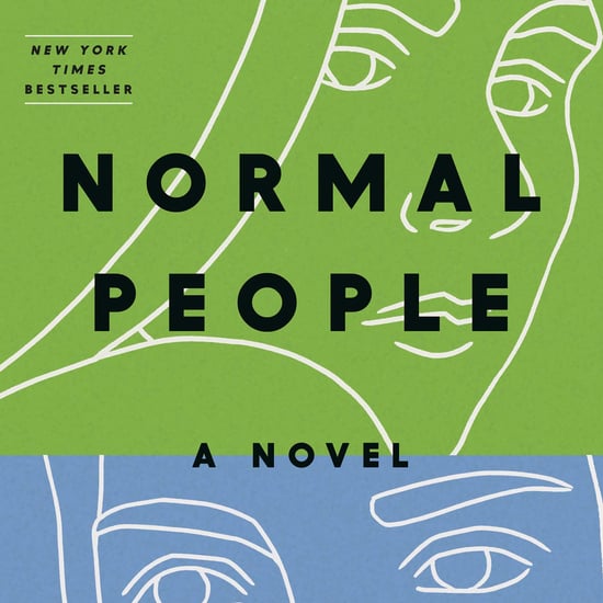 Books Like Normal People by Sally Rooney