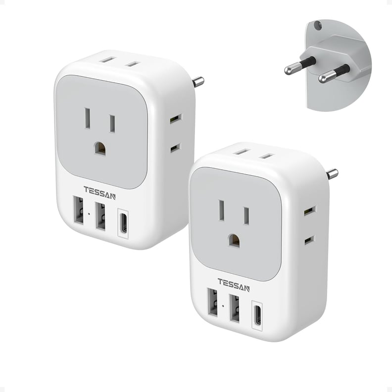 European Adapter