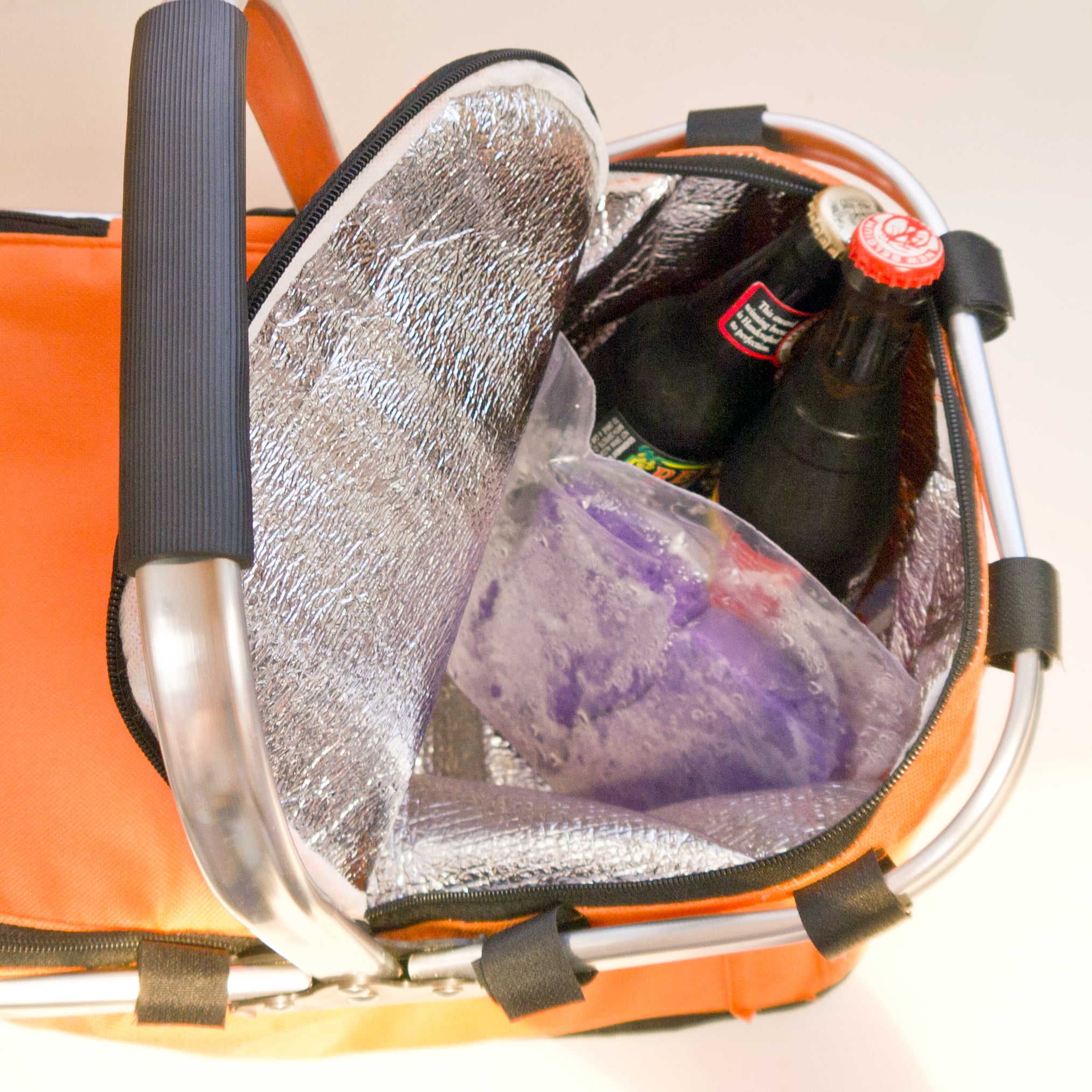 Sponge Ice Packs POPSUGAR Smart Living