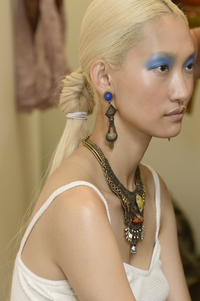 Dannijo Spring 2015