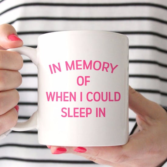 Baby Shower Gifts For Moms Who Love Sleep