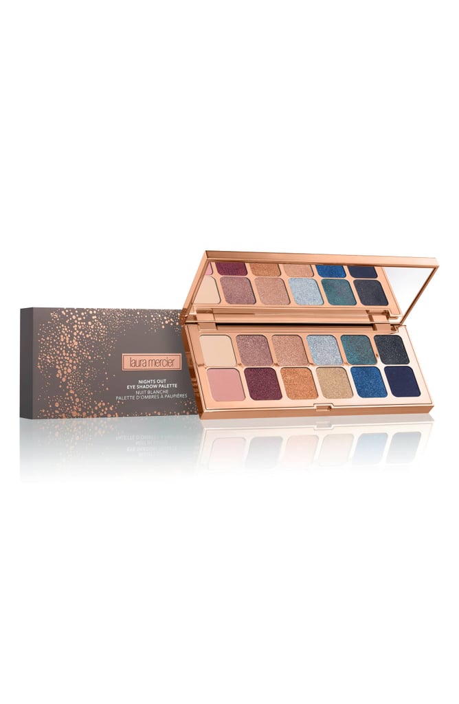 Laura Mercier Nights Out Eye Shadow Palette