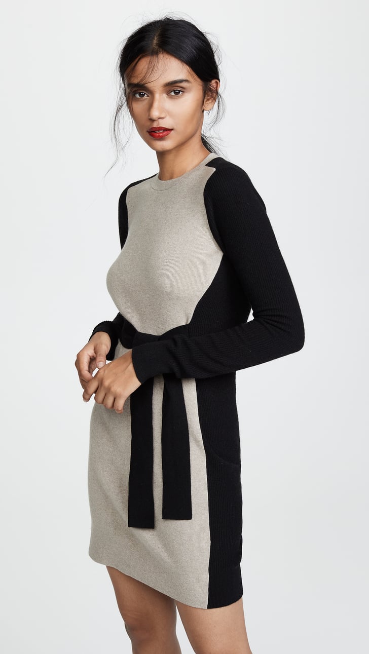 Club monaco cheap arnettie dress