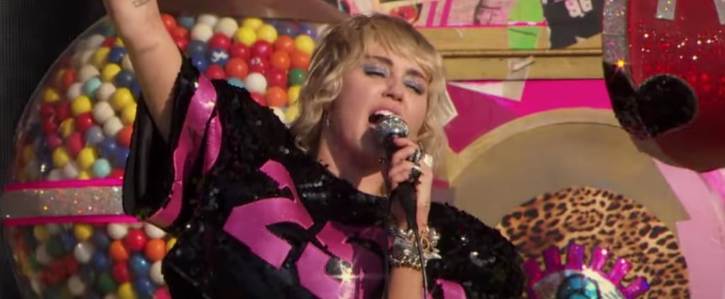 Miley Cyrus | POPSUGAR UK