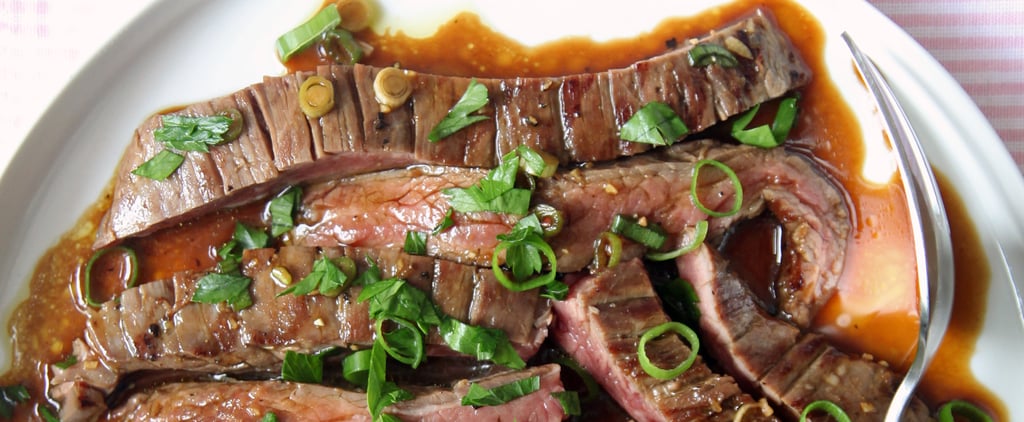 Grilling Recipes