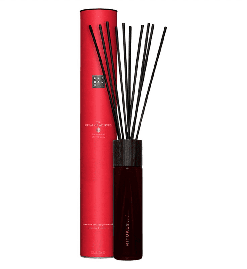The Ritual of Ayurveda Fragrance Sticks