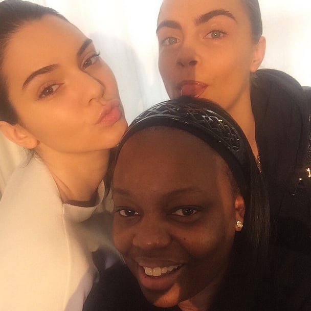 Kendall Jenner