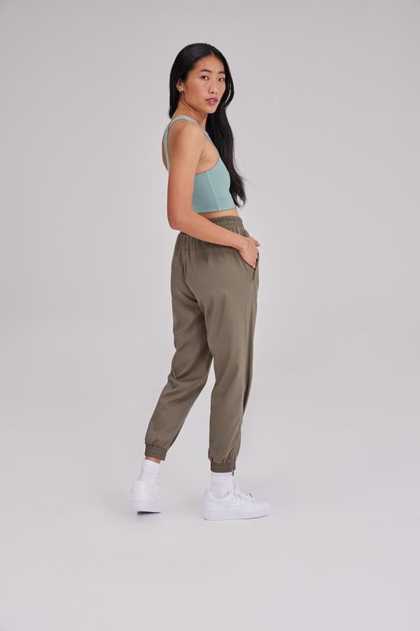 Summit Track Pant