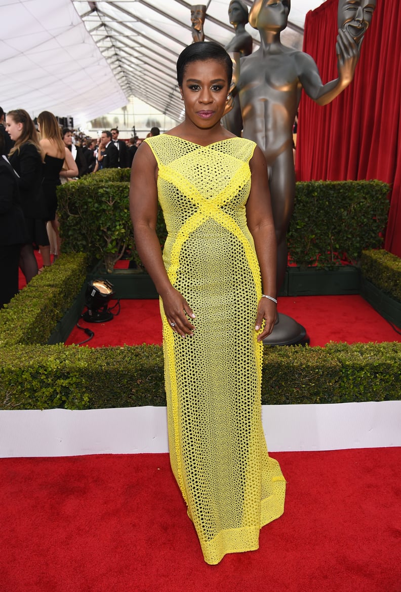 Uzo Aduba