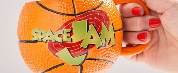 These Space Jam Mugs From Urban Outfitters Are a Slam Dunk