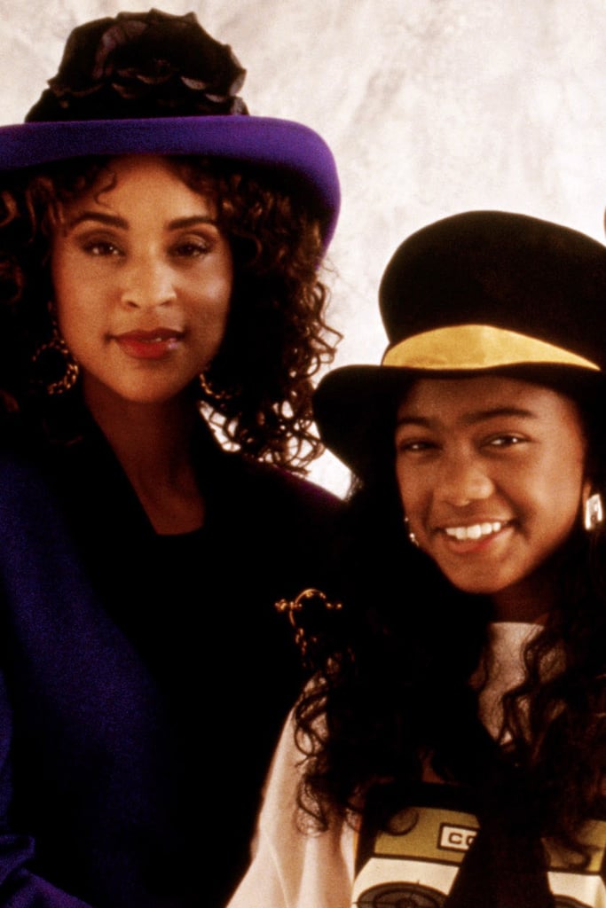 Sister Halloween Costumes: Hilary and Ashley Banks From "The Fresh Prince of Bel-Air"