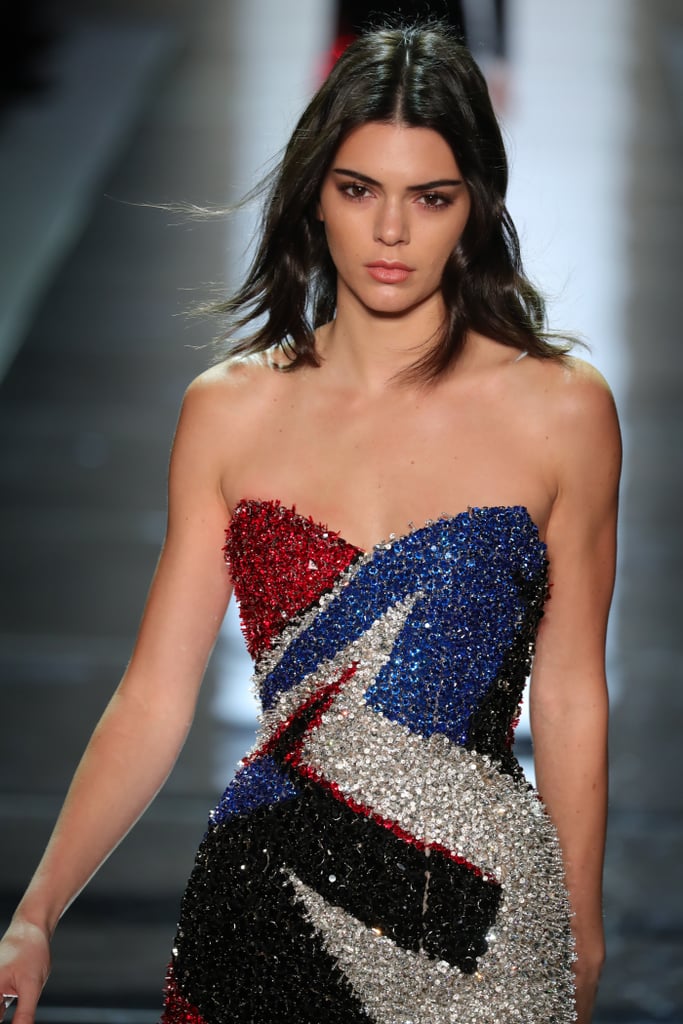 Sexy Kendall Jenner Pictures Popsugar Celebrity Uk Photo 75 