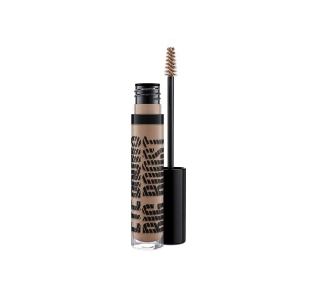 MAC's Eye Brows Big Boost Fibre Gel