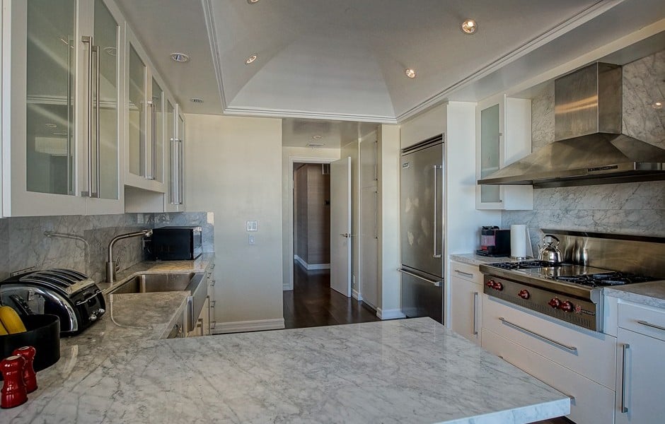 Tinder CEO's Condo For Sale
