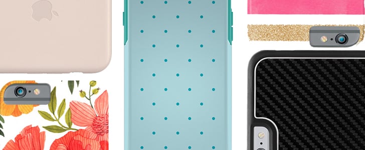 iPhone 6 Plus Cases