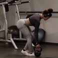This Booty and Leg Workout Is 3 Rounds of Glute and Quad Torment . . . the Good Kind
