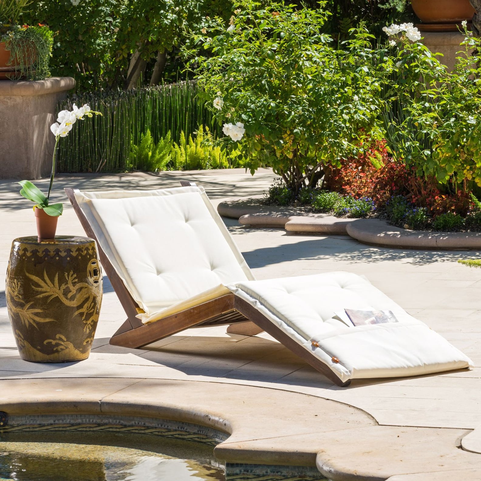 Pier 1 Imports Outdoor Furniture POPSUGAR Home