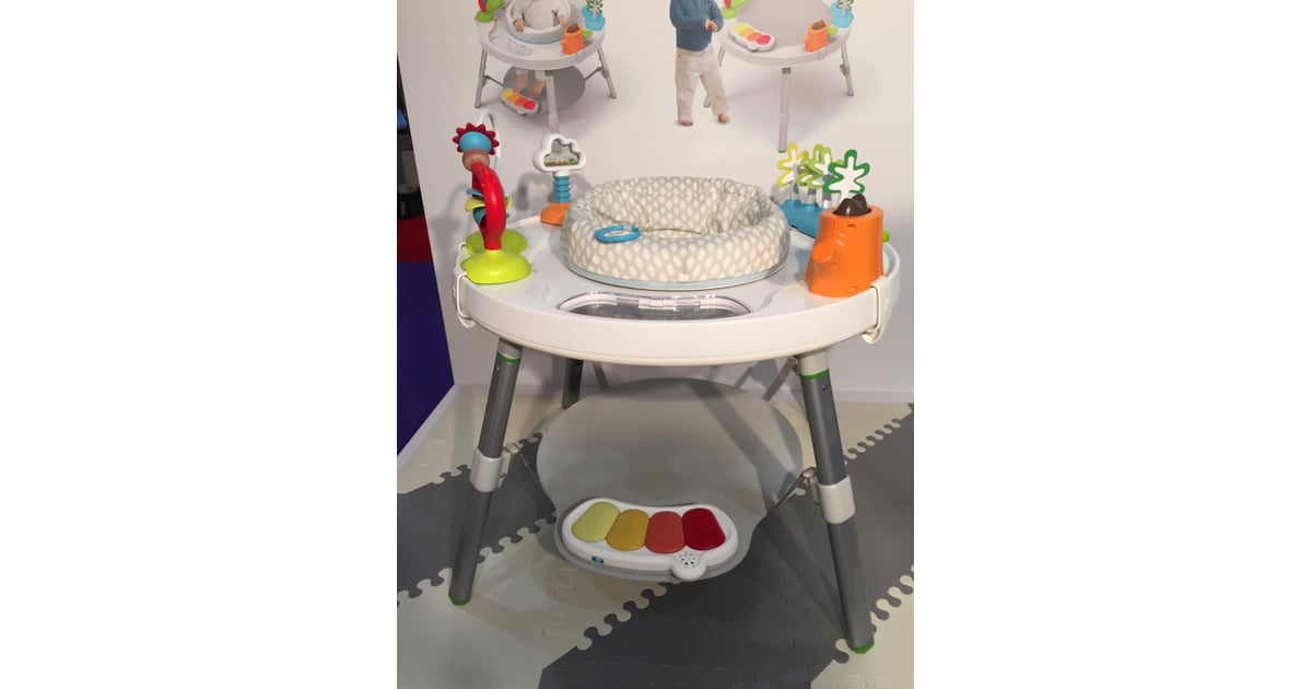 Skip Hop Baby's View 3Stage Activity Center New Toys From Toy Fair