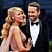 Blake Lively and Ryan Reynolds Welcome Their Second Child