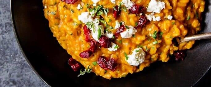 Forget Pumpkin Pie and Make These 28 Savory Pumpkin Dishes Instead