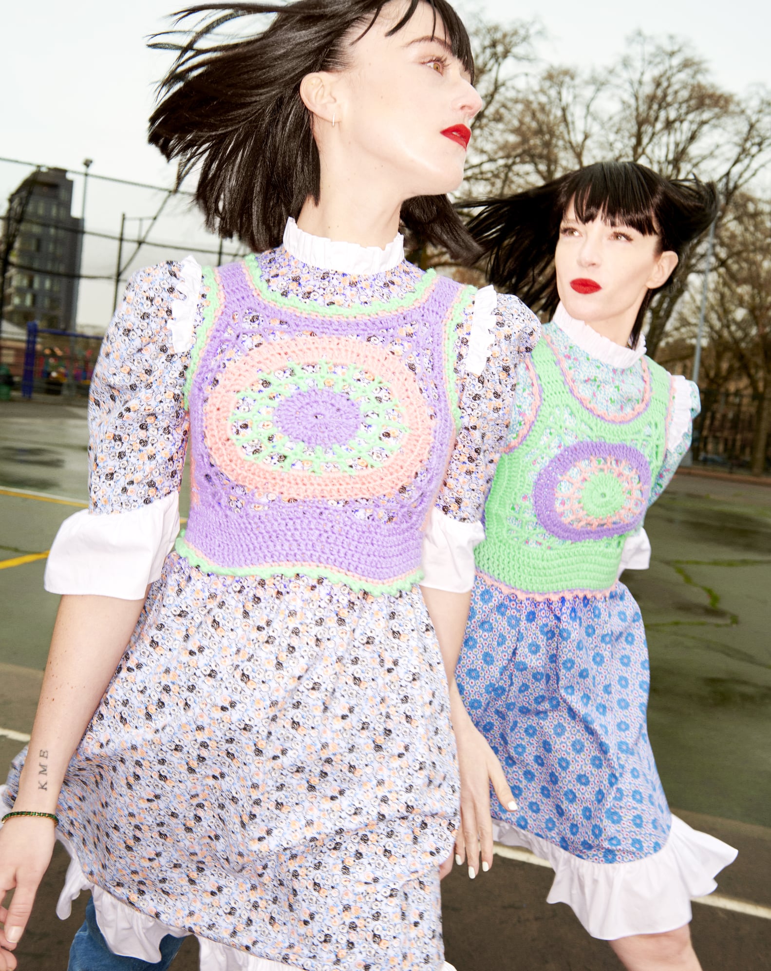 The Best Summer Knitwear Pieces For 2021 | PS Fashion