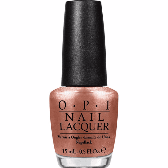 Best OPI Nail Polish Colors