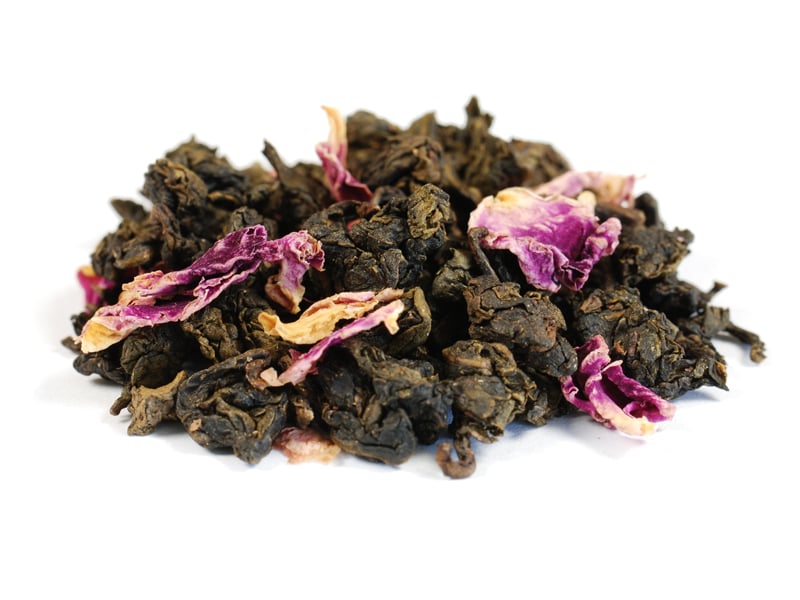 Art of Tea Oolong Rose